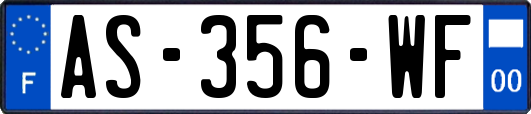 AS-356-WF