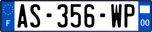 AS-356-WP