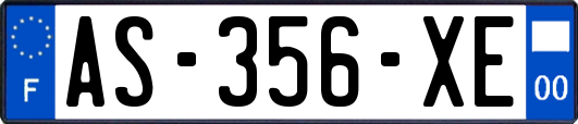 AS-356-XE