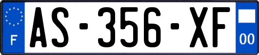 AS-356-XF