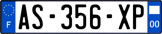 AS-356-XP