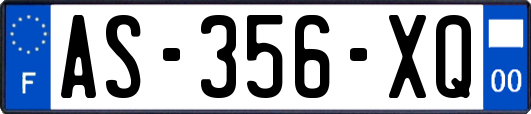 AS-356-XQ