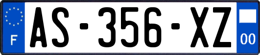 AS-356-XZ