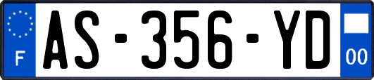 AS-356-YD