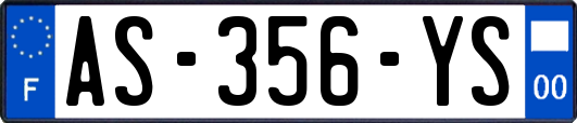 AS-356-YS