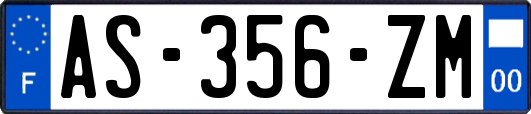 AS-356-ZM