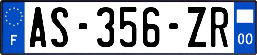 AS-356-ZR