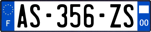 AS-356-ZS