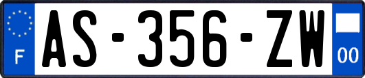 AS-356-ZW