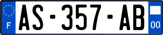 AS-357-AB