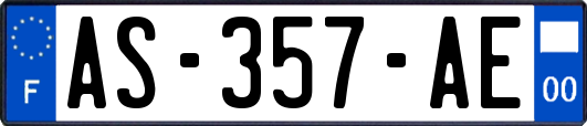 AS-357-AE