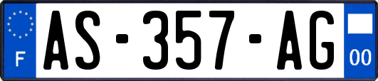 AS-357-AG