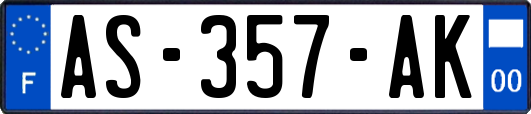 AS-357-AK