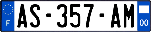 AS-357-AM