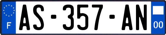 AS-357-AN