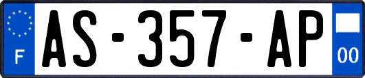 AS-357-AP