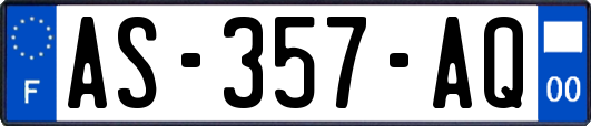 AS-357-AQ