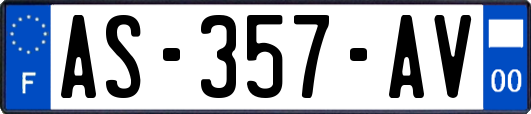 AS-357-AV