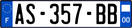 AS-357-BB