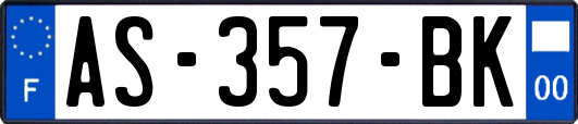 AS-357-BK