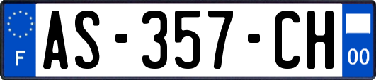 AS-357-CH