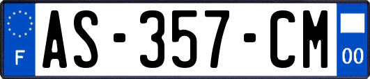 AS-357-CM