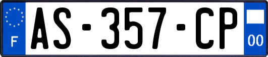 AS-357-CP