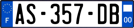 AS-357-DB
