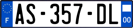 AS-357-DL