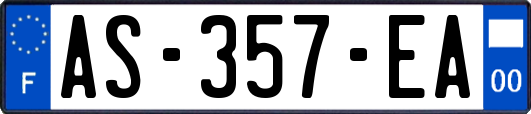 AS-357-EA
