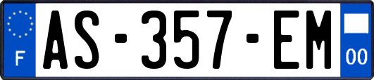 AS-357-EM