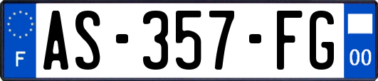 AS-357-FG