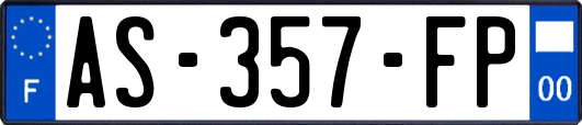 AS-357-FP