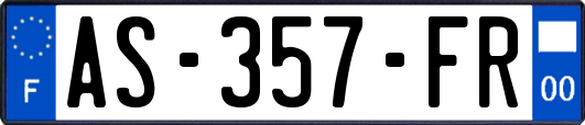 AS-357-FR