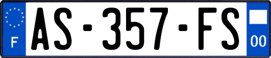 AS-357-FS