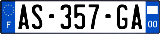 AS-357-GA