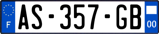 AS-357-GB