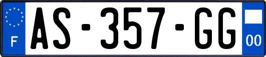 AS-357-GG