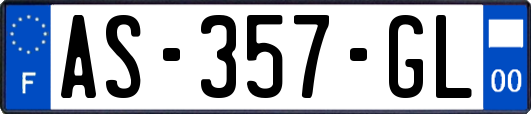AS-357-GL