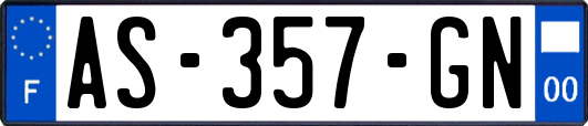 AS-357-GN