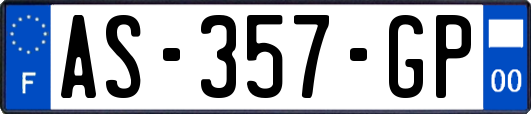 AS-357-GP