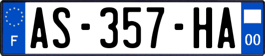 AS-357-HA