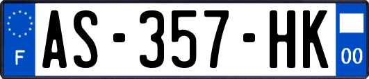 AS-357-HK