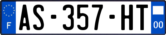 AS-357-HT