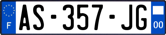 AS-357-JG