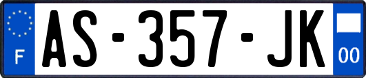 AS-357-JK
