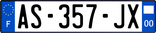 AS-357-JX