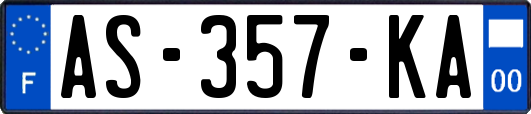 AS-357-KA