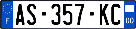 AS-357-KC