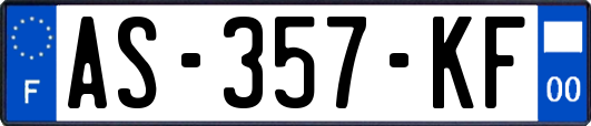 AS-357-KF